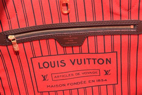 louis vuitton sf1018|louis vuitton neverfull date code.